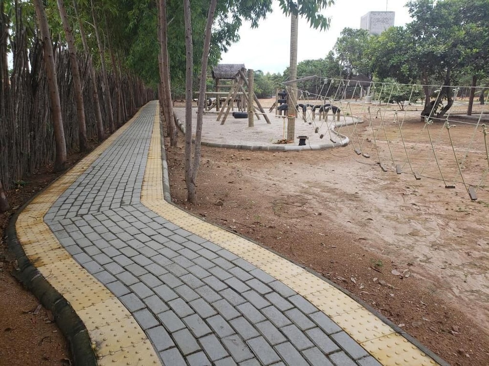 Pousada Rancho da Serra
