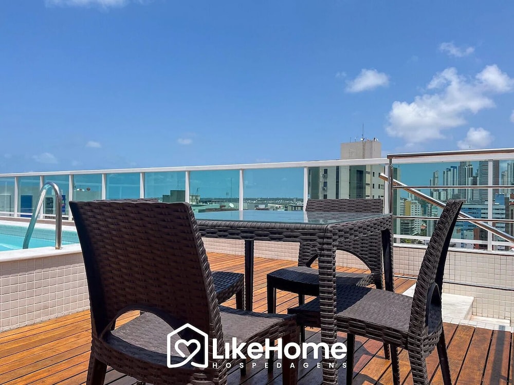 Antonino Cavalcanti - LikeHome Accommodations