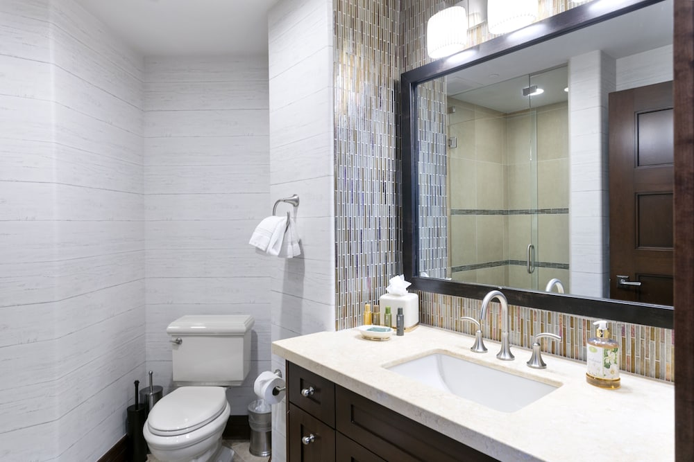 Flagstaff Lodge at Deer Valley Resort - Three Bedroom Residence #408 3 Condo