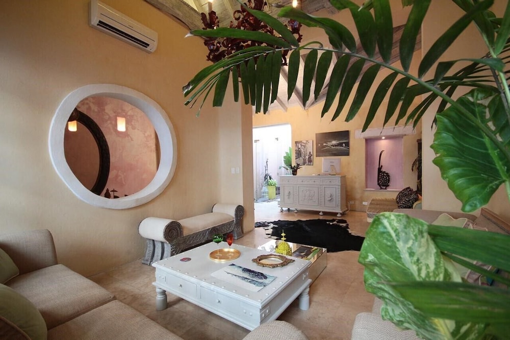 Casa Logos Comfort Stay