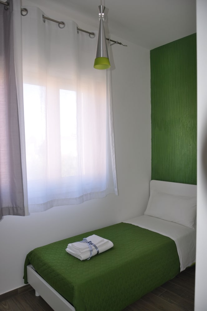 Alicata Pensjonat La Dimora Del Vento, Zdjęcie 17
