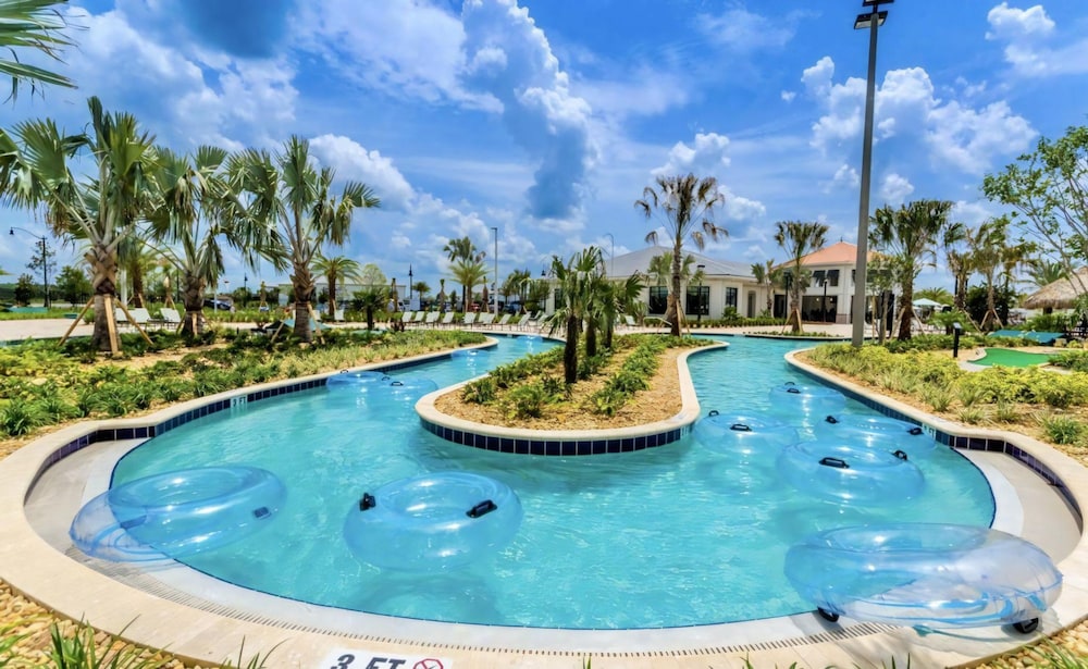 Adventure And Beautiful At Storey Lake - 6Br 5Ba