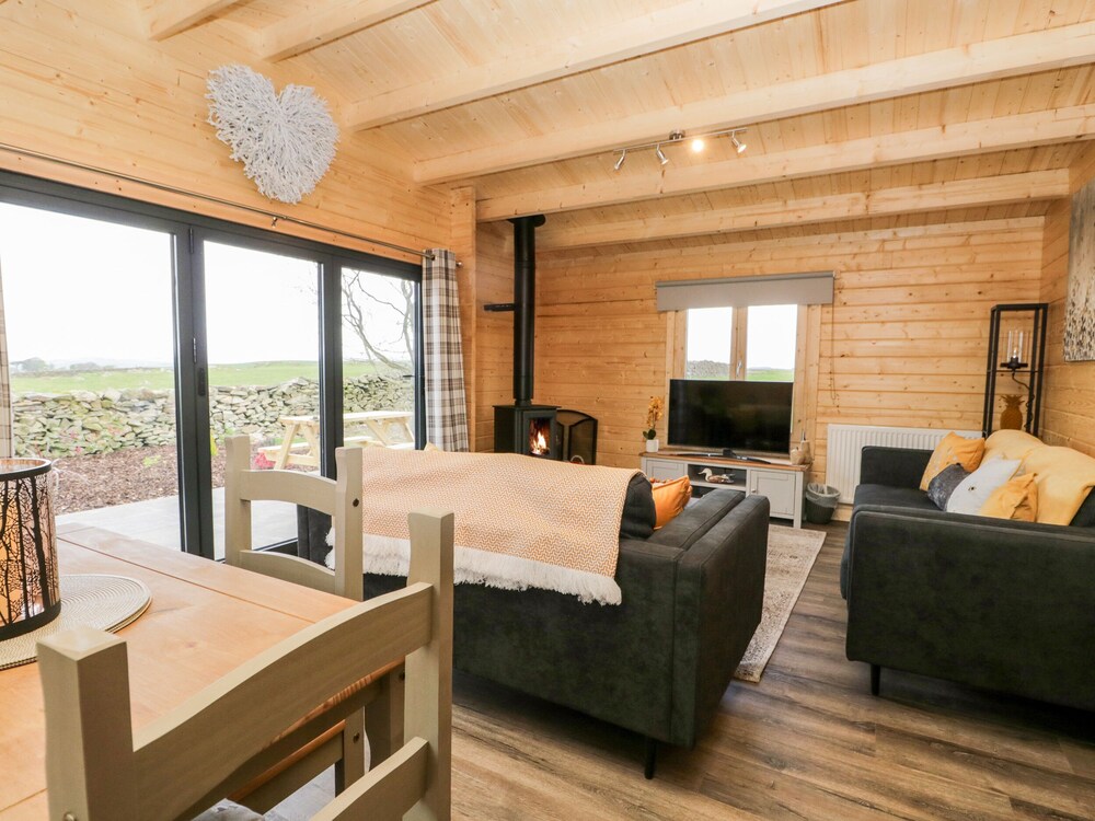 Howgills Retreat