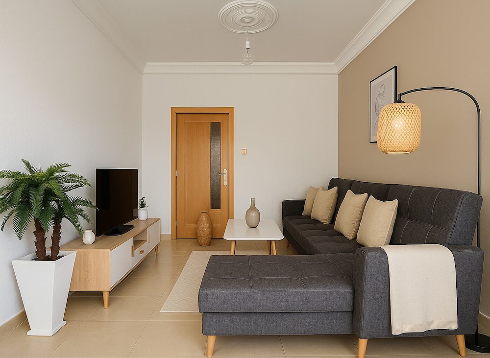 Magnifique appartement 3 pieces a Hydra