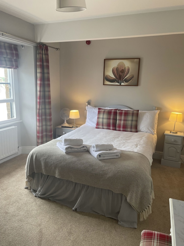Banbury Vacations - The Sun Inn - Property Image 15