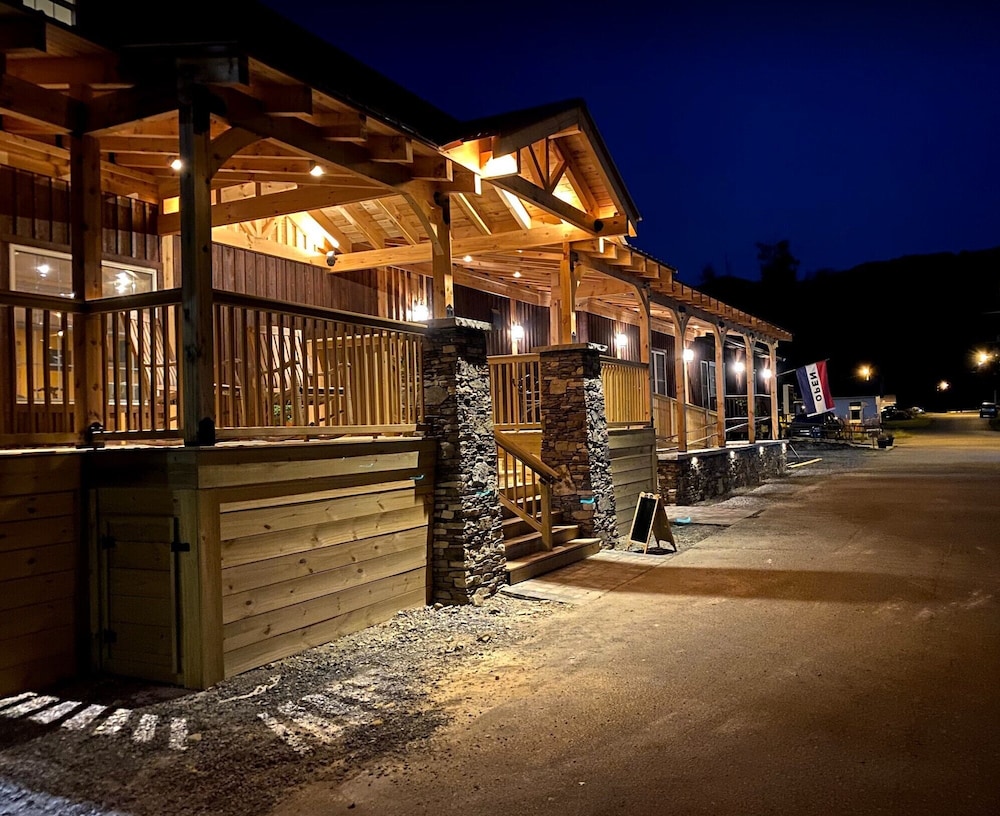 Hotel Damascus Old Mill Inn