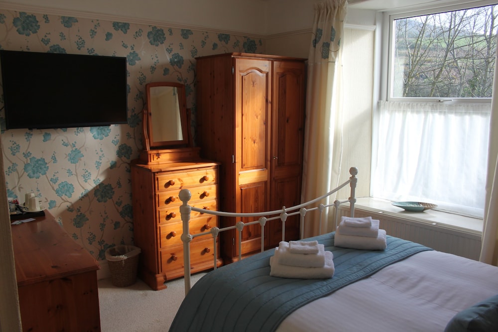 Bryn Eisteddfod B&B