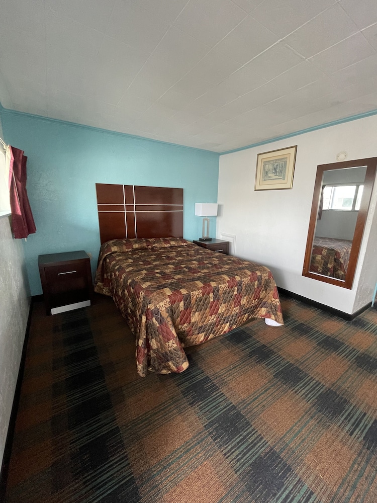 Colton Motel Gettysburg