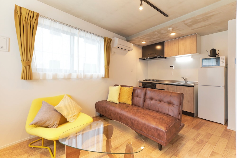 Frontier Comfort Kita-Ikebukuro by Tranova