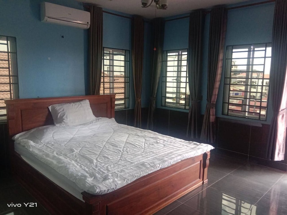 Kalinga Art Home Guesthouse view 4