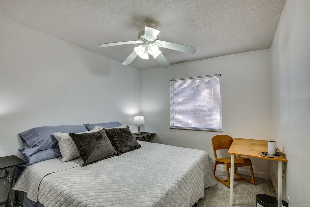 St Ann Townhome < 1 Mi to International Airport! - Property Image 20