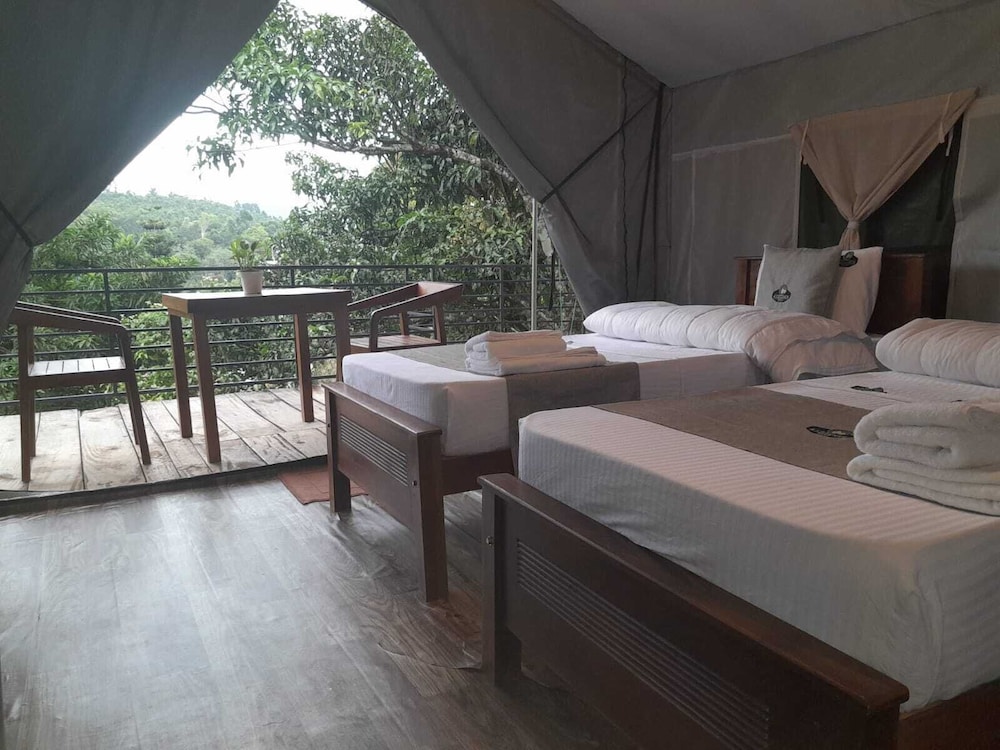 Radiance Ella Urban Tents