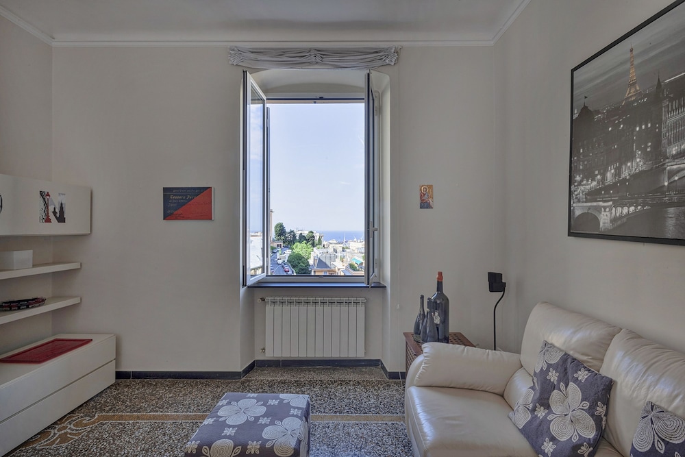 Genoa Vacations - A Quiet Place in Genoa by Wonderful Italy - Property Image 16