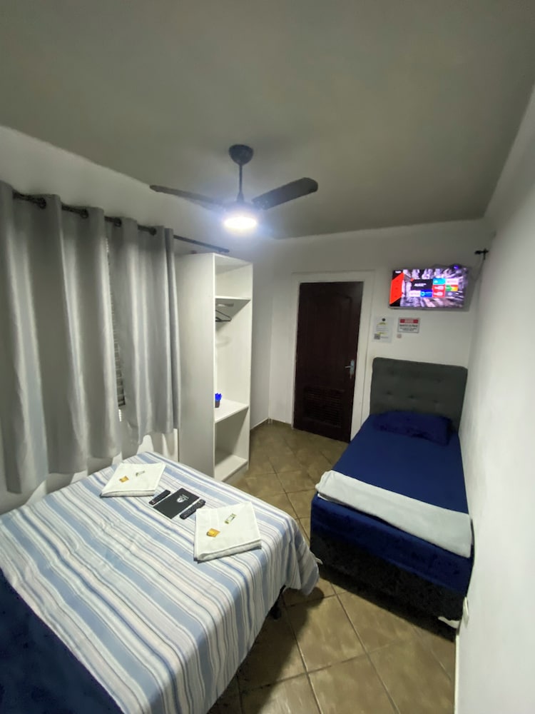HOSTEL ANPRADO
