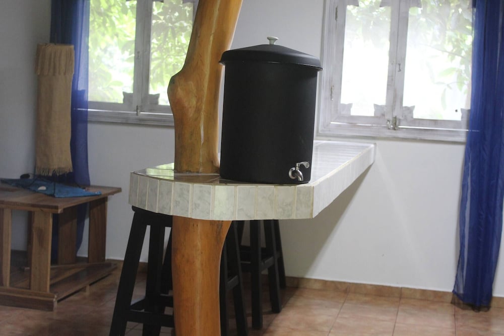 Brisas del Caribe # 2