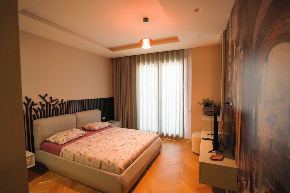 Grandstay Apartments 38