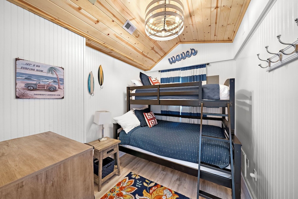 Surf Doctor by Ryson Vacation Rentals