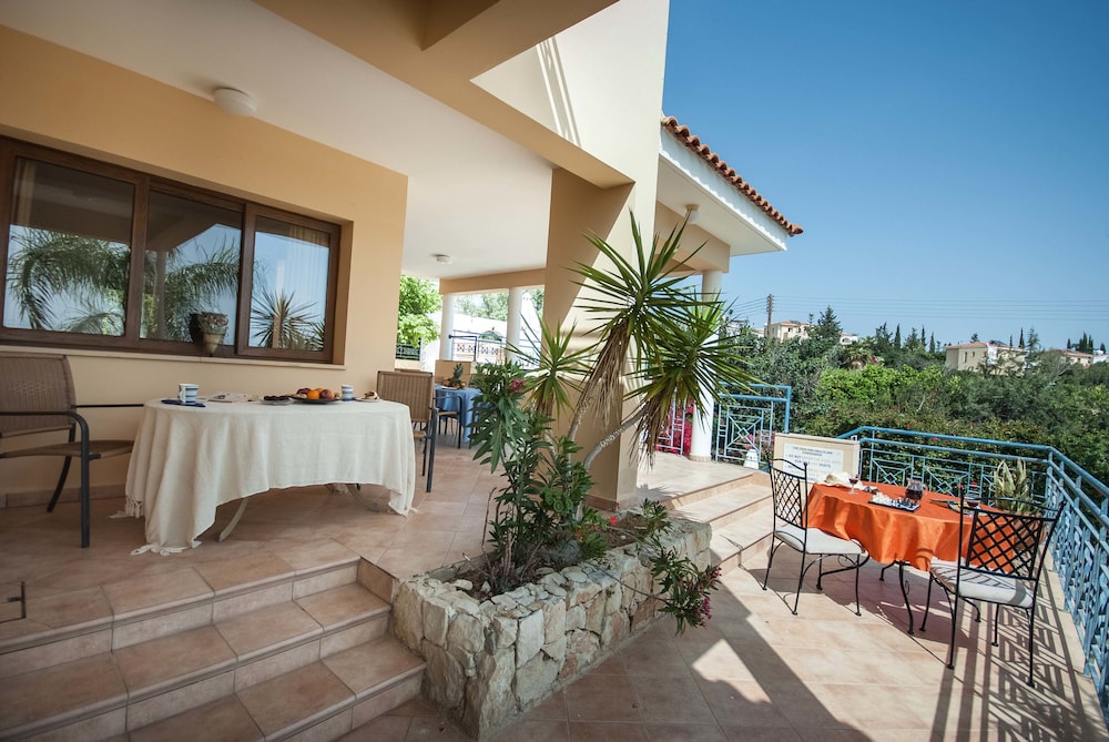 Coral Sun Villas