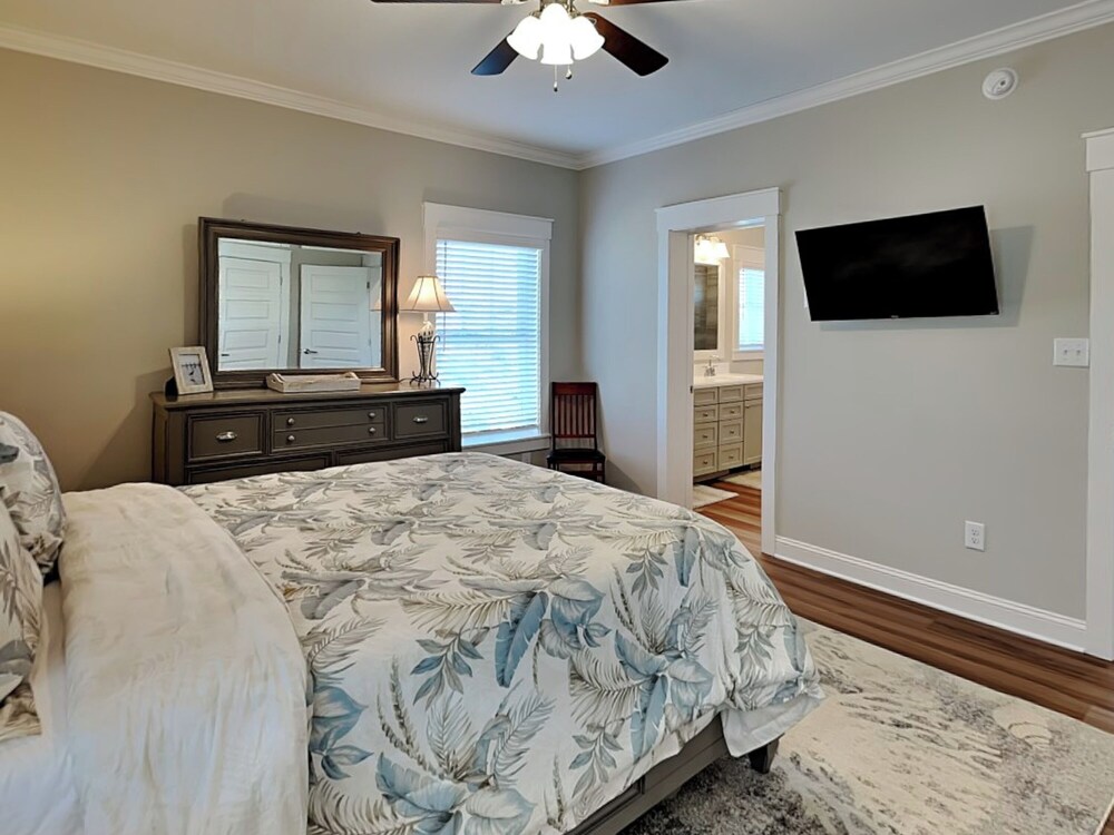 Sunset Nonsense by Topsail Realty