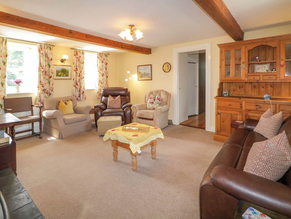 The Haw Country Home