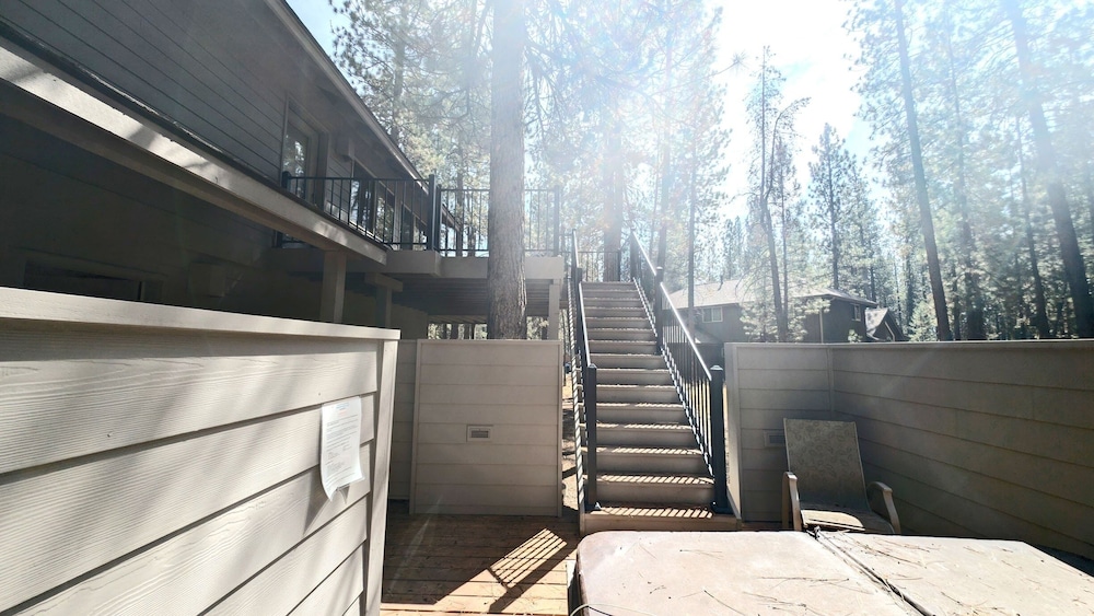 Mt Hood 13 4 Bedroom Home