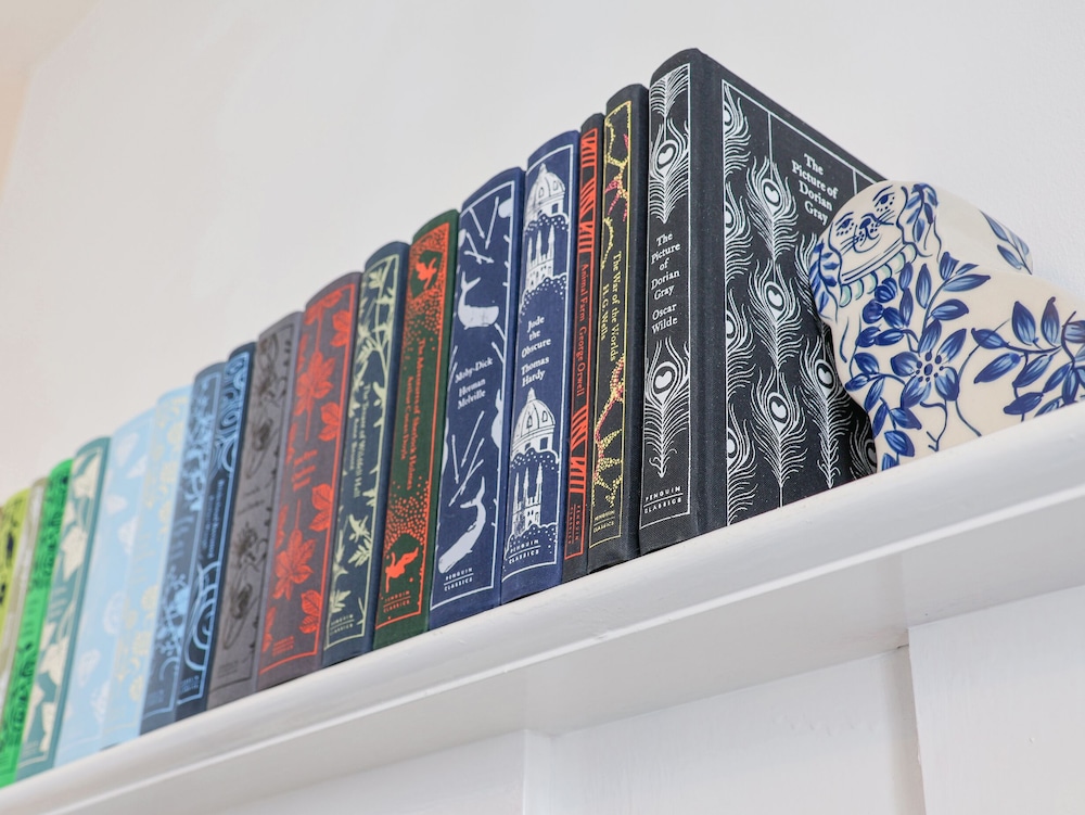 Book House
