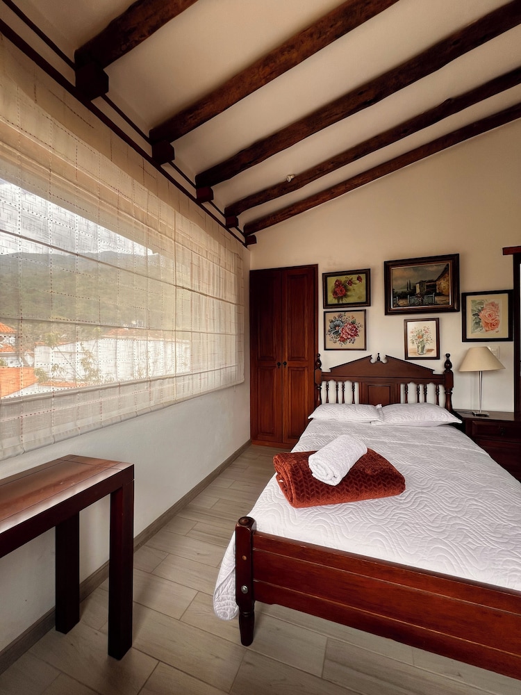 La marquesa casa hotel