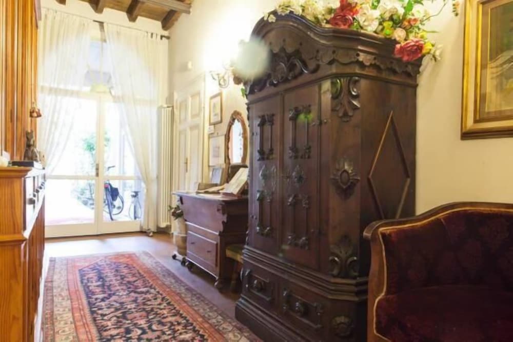 A La Maison Ravenna