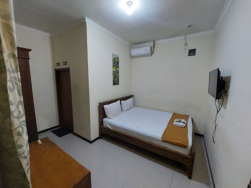 Kaja Guest House by Pesen Kamar view 2