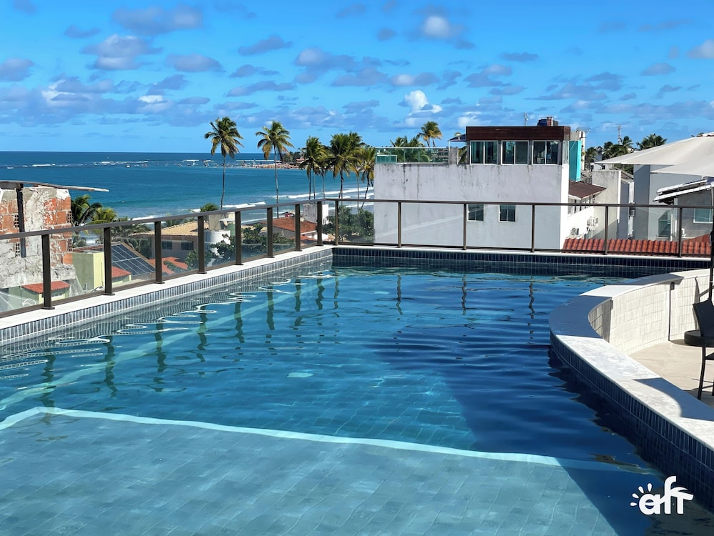 ORA Beach Residence by AFT