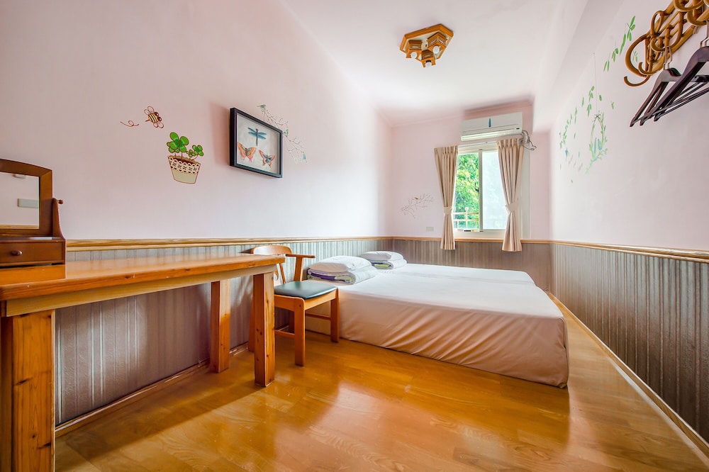 CF Kite Homestay