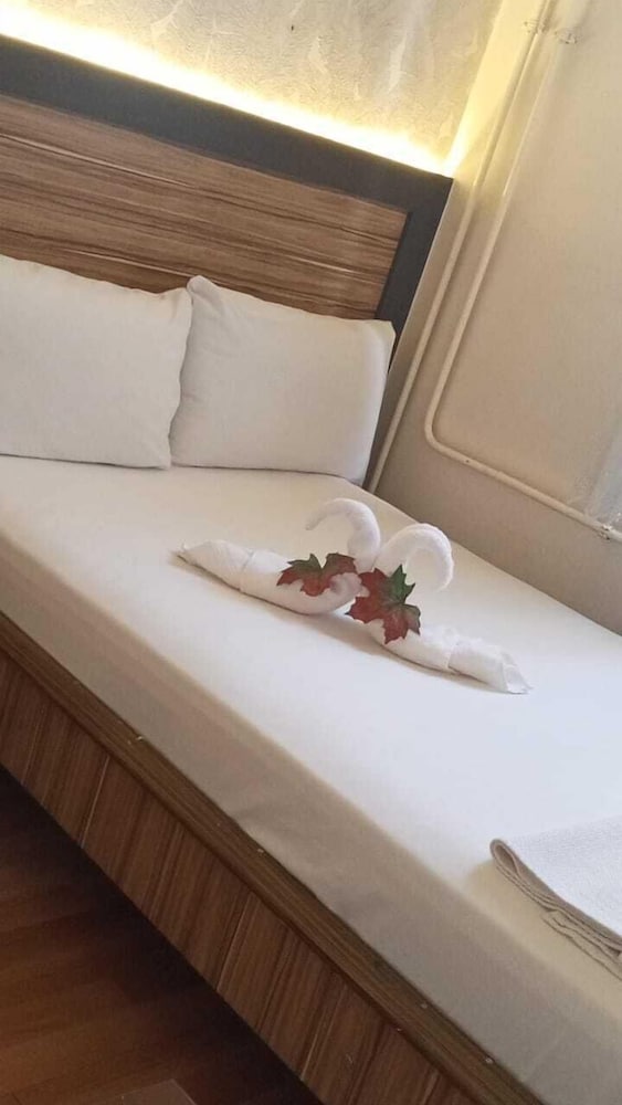HOTEL GAZİ