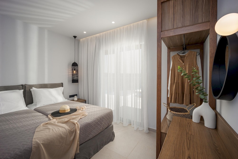 Stefi Villas Augi by Estia