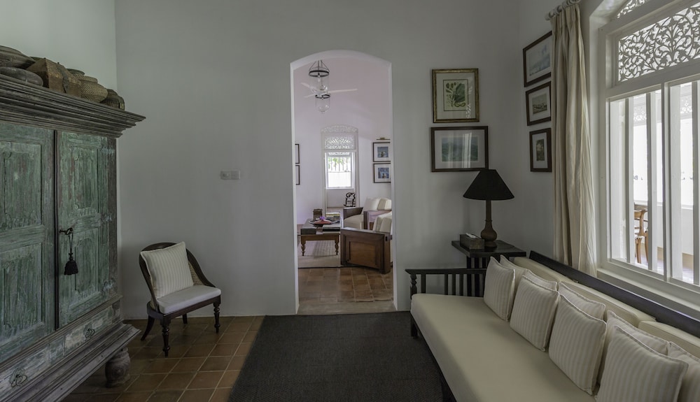 Nyne Hotels Rock Villa - Bentota