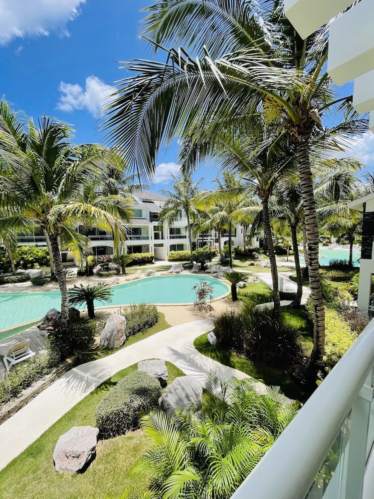 Estrella Dominicus - Bayahibe