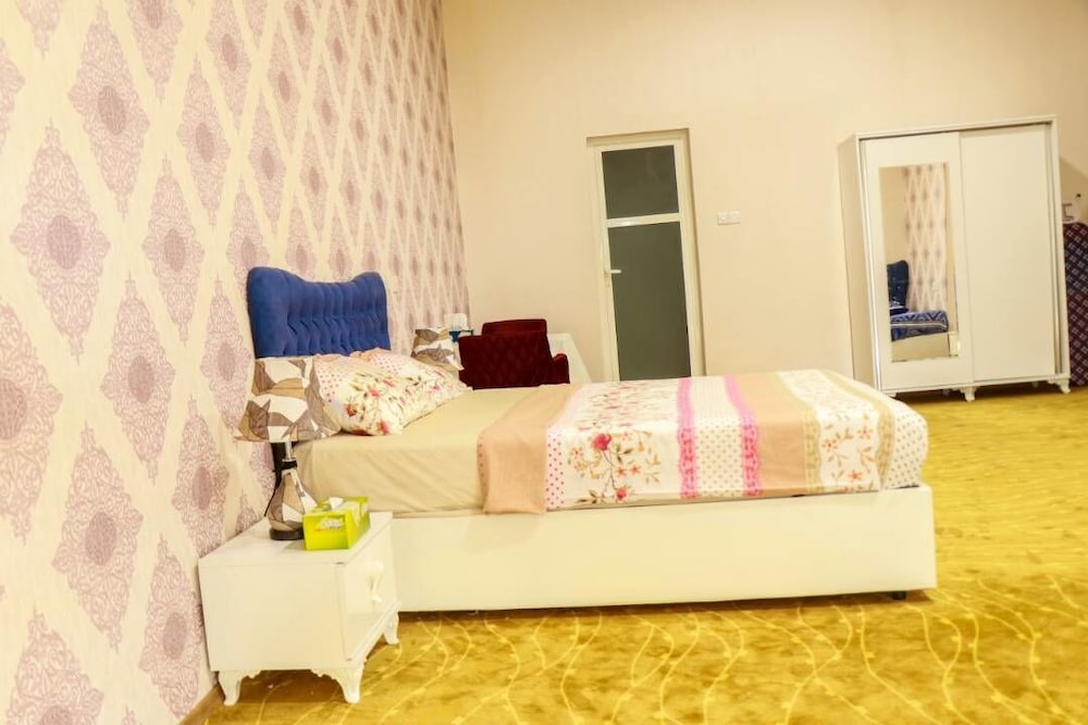 Al Bahr Hotel & Restaurant