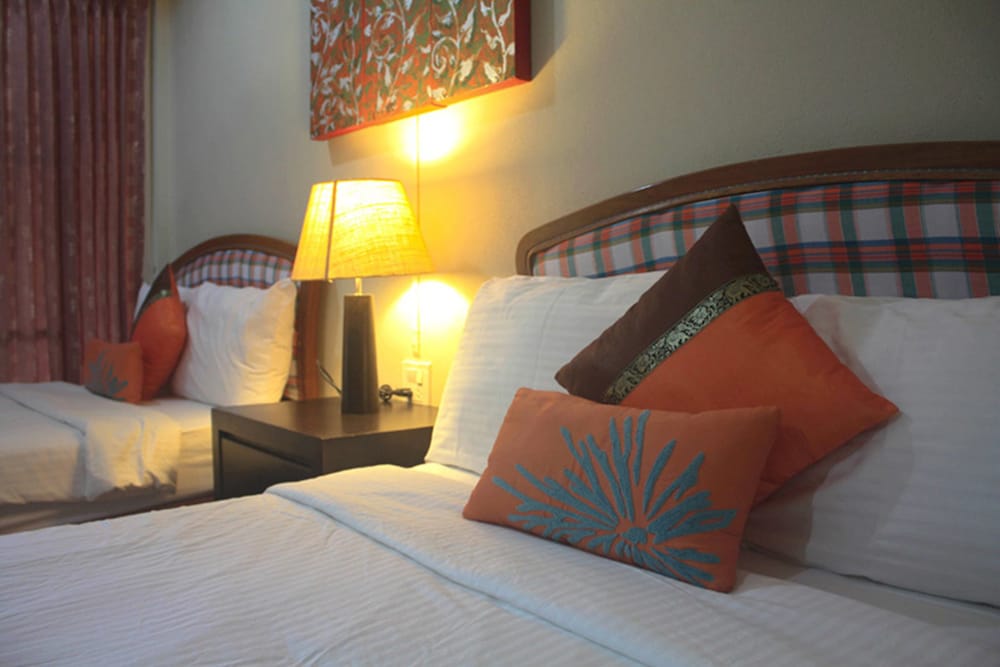 Raipreda Homestay