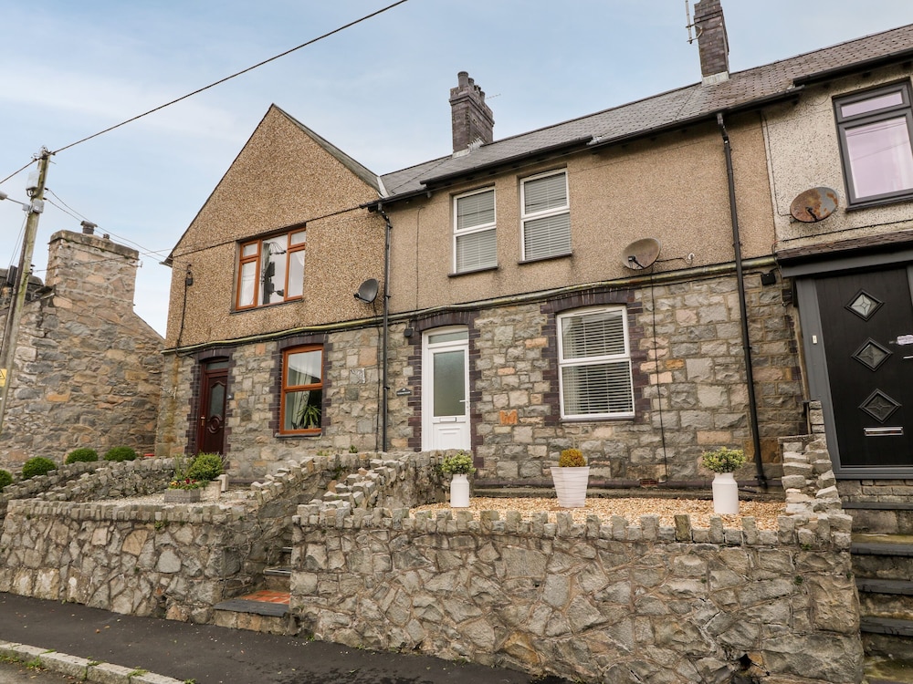 Bythynnod Newydd