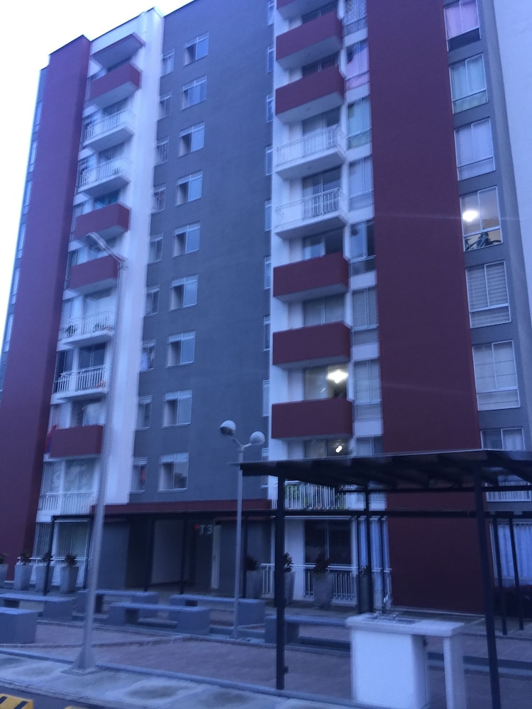 Apartamento Granate
