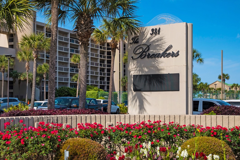 The Breakers of Fort Walton Beach