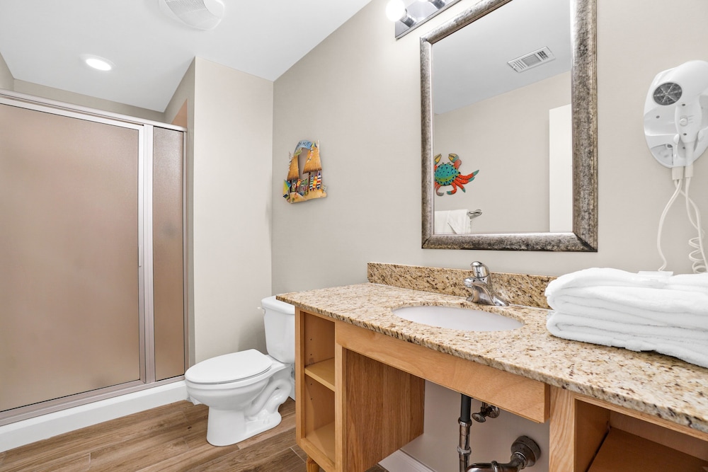 Splash Beach Resort by Panhandle Getaways