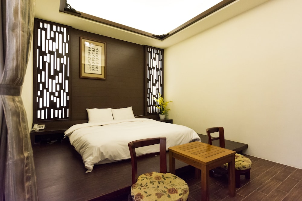 Taitung Jujia B&B