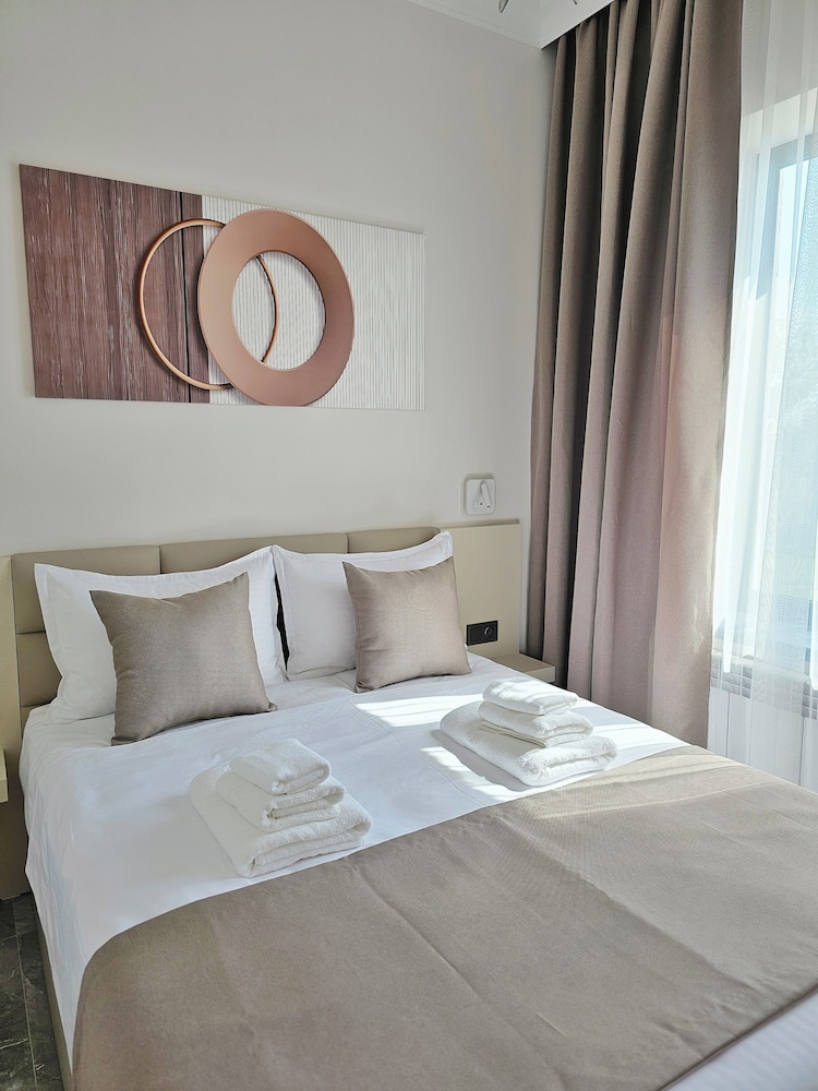DiAngelo Guesthouse