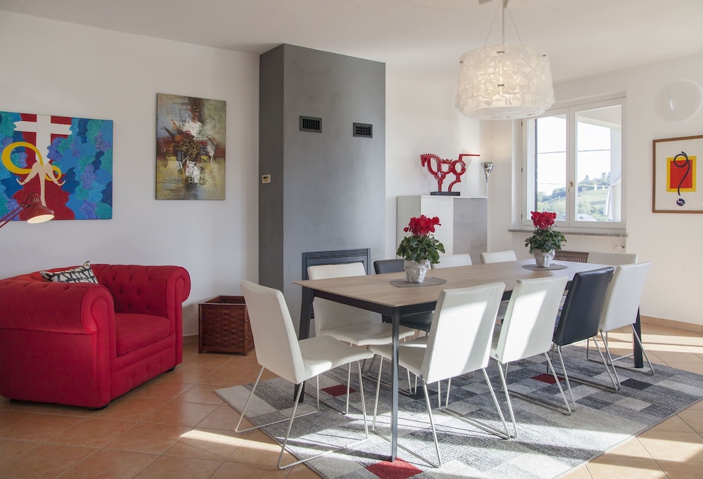 Villa Bricco Astiani photo 4