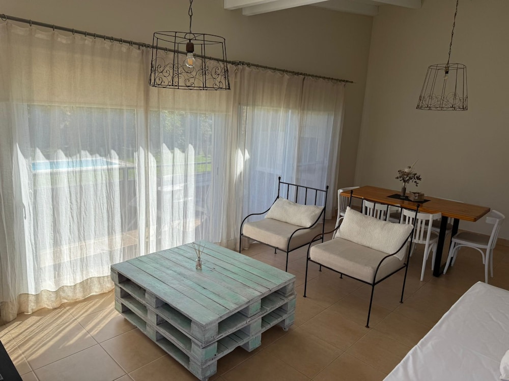 Departamento San Lorenzo - Salta