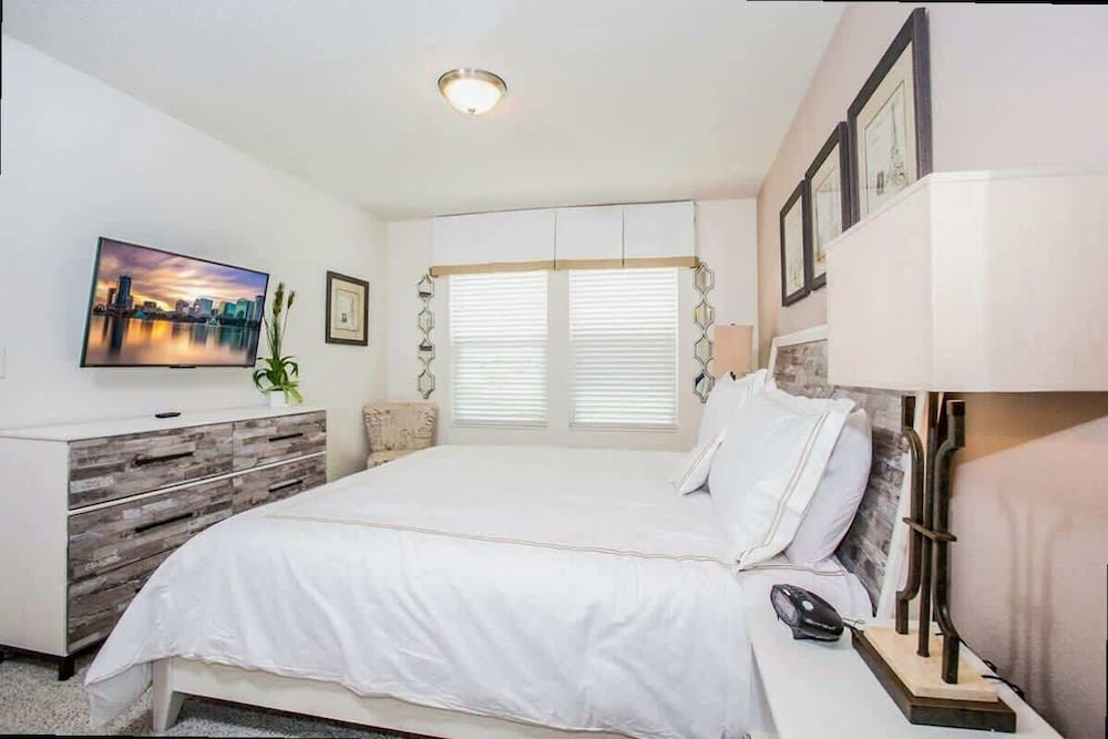 Unforgettable Family Stay 4Bd Gameroom by Disney