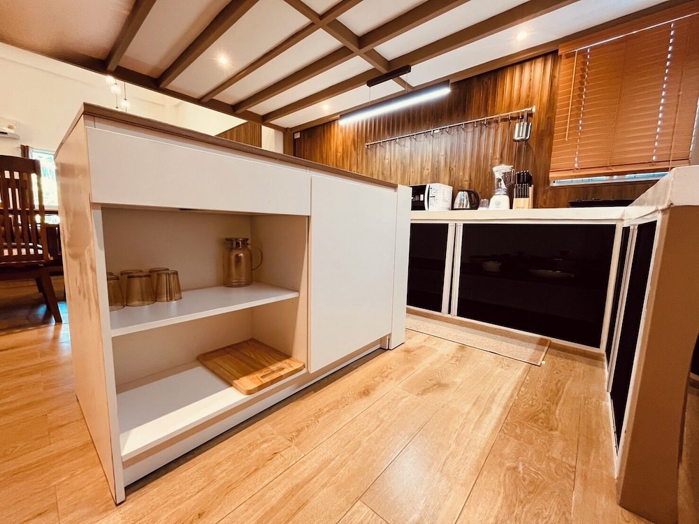 Khao Lak - Loft Suite