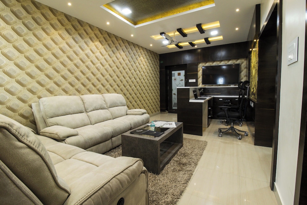 SR Boutique Stay