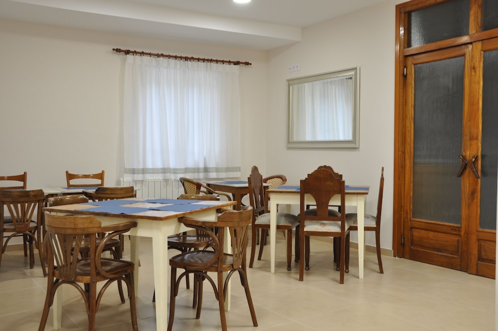 Hostal La Terraza