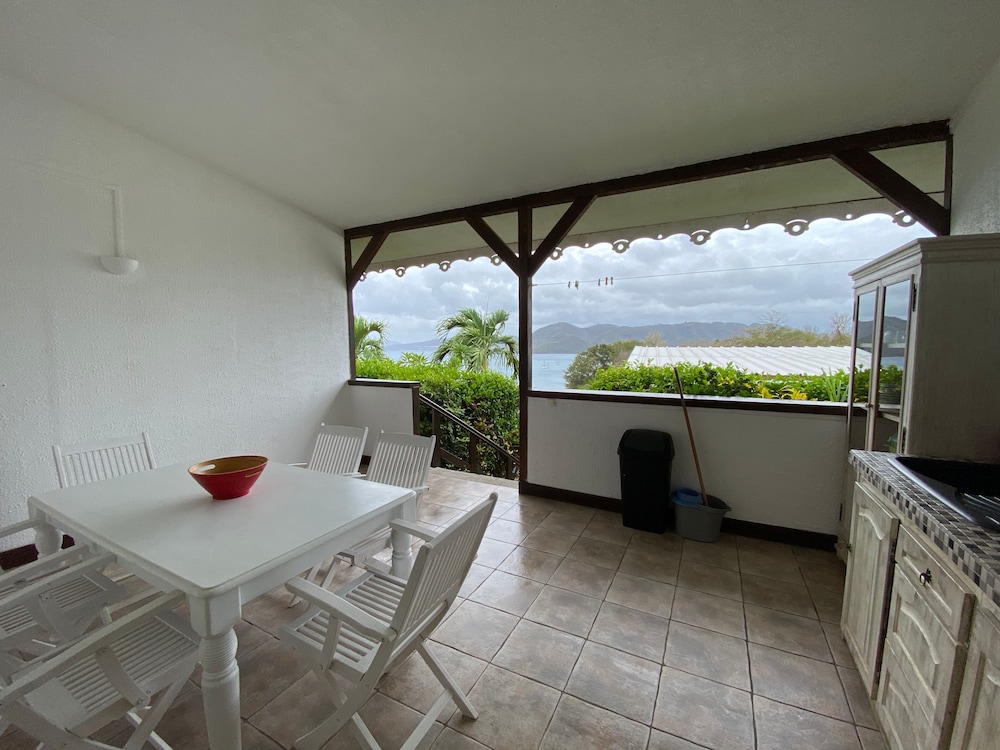 Anoli Lodges Village view 5